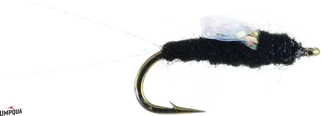 Umpqua Feather Merchants TROUT Umpqua RS2 Sparkle Wing 3 Umpqua Feather Merchants TROUT Umpqua RS2 Sparkle Wing