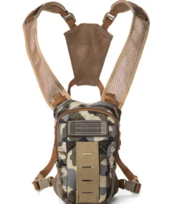 Umpqua Feather Merchants WAIST & CHEST PACKS Umpqua Rock Creek ZS2 Compact Chest Pack