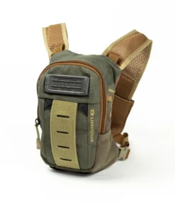 Umpqua Feather Merchants WAIST & CHEST PACKS Umpqua Rock Creek ZS2 Compact Chest Pack