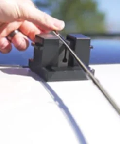 Selkik Design Selkirk Design Fly Rod Holder FLY ROD ACCESSORIES