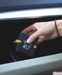 Selkik Design Selkirk Design Fly Rod Holder FLY ROD ACCESSORIES