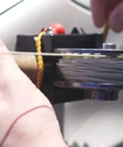 Selkik Design Selkirk Design Fly Rod Holder FLY ROD ACCESSORIES