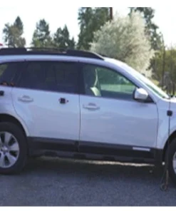 Selkik Design Selkirk Design Fly Rod Holder FLY ROD ACCESSORIES