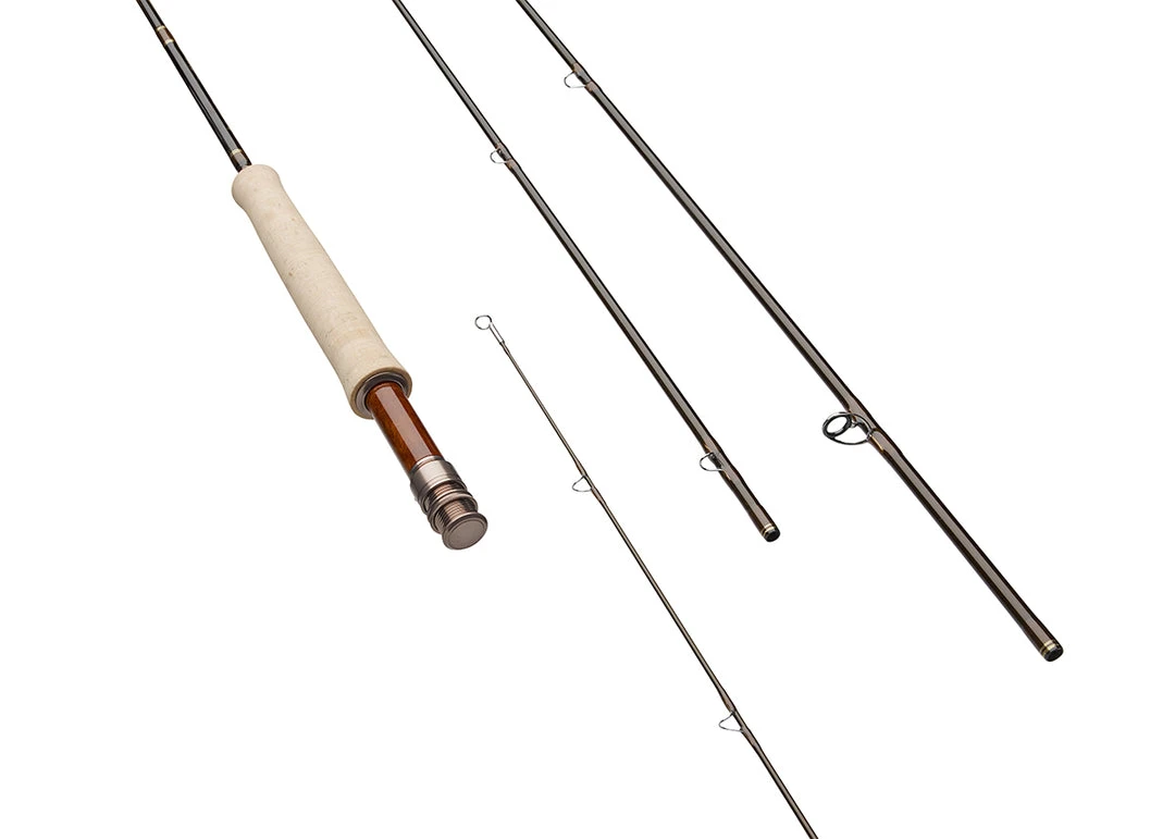 Sage Fly Rods Sage TROUT LL Fly Rod 3 Sage Fly Rods Sage TROUT LL Fly Rod