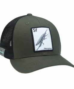 Rep Your Water Periodic Stonefly Hat ACCESSORIES
