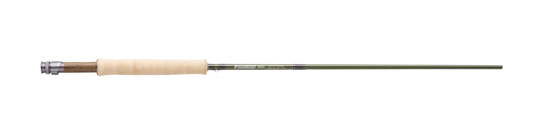 Sage Fly Rods Sage SONIC Fly Rod TROUT 7 Sage Fly Rods Sage SONIC Fly Rod TROUT