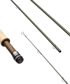Sage Fly Rods Sage SONIC Fly Rod TROUT