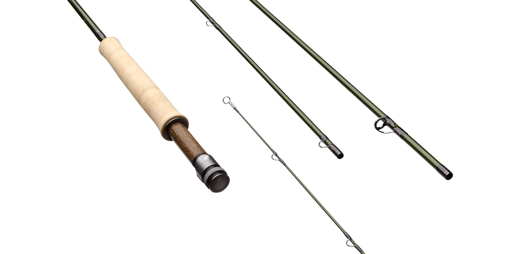 Sage Fly Rods Sage SONIC Fly Rod TROUT 3 Sage Fly Rods Sage SONIC Fly Rod TROUT