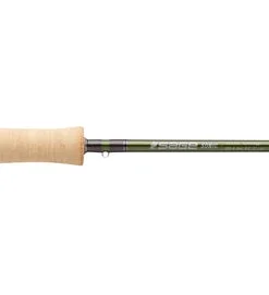 Sage Fly Rods Sage SONIC Fly Rod TROUT 11 Sage Fly Rods Sage SONIC Fly Rod TROUT