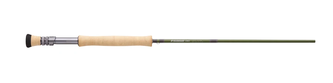 Sage Fly Rods Sage SONIC Fly Rod TROUT 5 Sage Fly Rods Sage SONIC Fly Rod TROUT