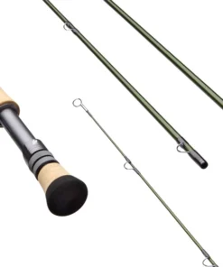 Sage Fly Rods Sage SONIC Fly Rod TROUT 10 Sage Fly Rods Sage SONIC Fly Rod TROUT