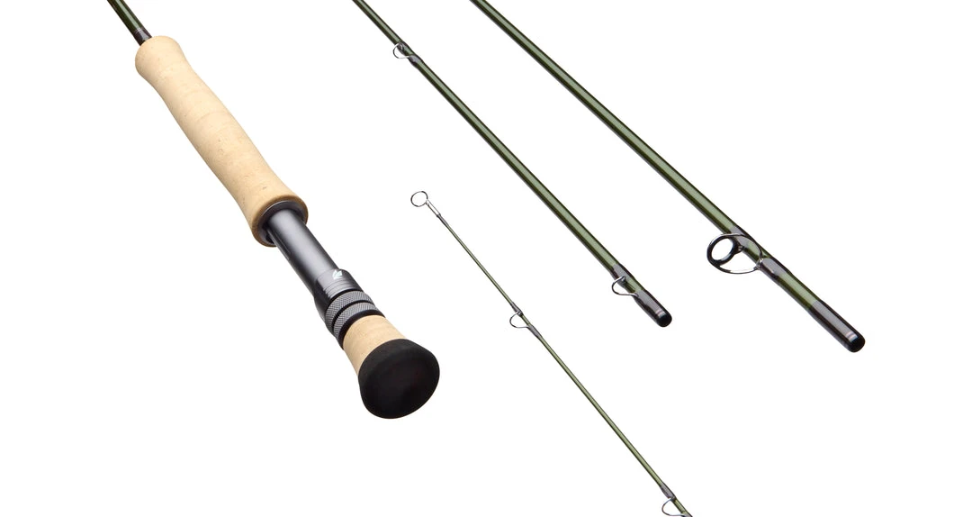 Sage Fly Rods Sage SONIC Fly Rod TROUT 4 Sage Fly Rods Sage SONIC Fly Rod TROUT
