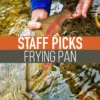 Umpqua Feather Merchants Staff Picked Trout Flies - Frying Pan