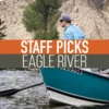 Umpqua Feather Merchants Staff Picked Trout Flies - Eagle River