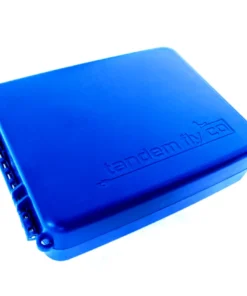 FLY BOXES Tandem Fly Co Dropper Rig Box