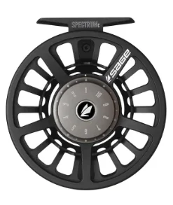 Sage Fly Rods Sage Spectrum C Fly Reel
