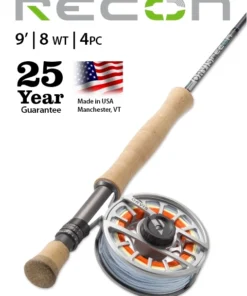 Orvis Recon Saltwater Fly Rod
