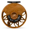 Abel Reels FRESHWATER FLY REELS Abel Rove Fly Reel - Custom 5/7 Underwood Swing Bronze