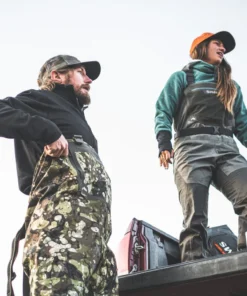 Simms Fishing Products Simms G3 Guide Stockingfoot Waders - Riparian Camo 2022 MEN'S WADERS 10 Simms Fishing Products Simms G3 Guide Stockingfoot Waders - Riparian Camo 2022 MEN'S WADERS