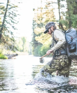 Simms Fishing Products Simms G3 Guide Stockingfoot Waders - Riparian Camo 2022 MEN'S WADERS 11 Simms Fishing Products Simms G3 Guide Stockingfoot Waders - Riparian Camo 2022 MEN'S WADERS