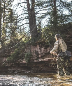 Simms Fishing Products Simms G3 Guide Stockingfoot Waders - Riparian Camo 2022 MEN'S WADERS 13 Simms Fishing Products Simms G3 Guide Stockingfoot Waders - Riparian Camo 2022 MEN'S WADERS