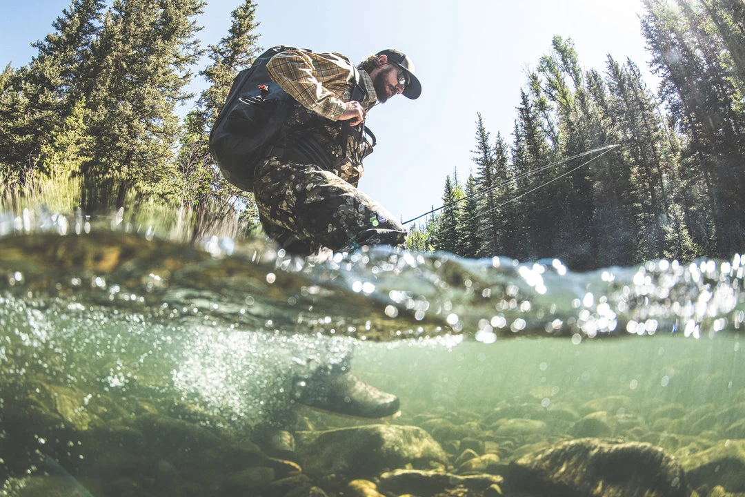 Simms Fishing Products Simms Flyweight Access Wading Boot MEN'S BOOTS 6 Simms Fishing Products Simms Flyweight Access Wading Boot MEN'S BOOTS