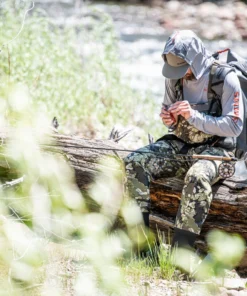 Simms Fishing Products Simms SolarVent Pro Hoody MEN'S