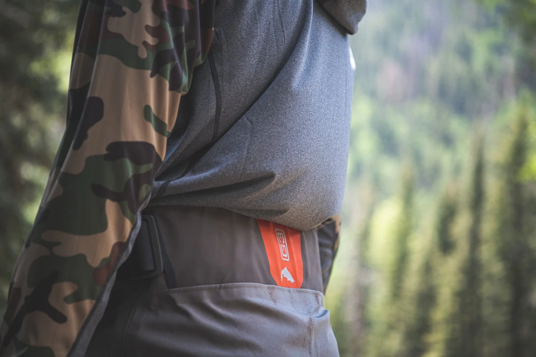 Simms Fishing Products MEN'S WADERS Simms G3 Guide Pant Stockingfoot Waders 2022 5 Simms Fishing Products MEN'S WADERS Simms G3 Guide Pant Stockingfoot Waders 2022