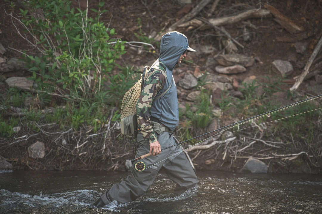 Simms Fishing Products MEN'S WADERS Simms G3 Guide Pant Stockingfoot Waders 2022 4 Simms Fishing Products MEN'S WADERS Simms G3 Guide Pant Stockingfoot Waders 2022