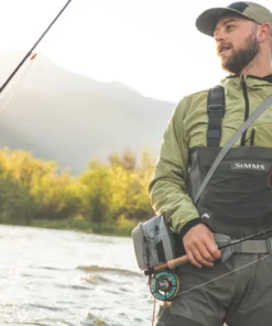 Simms Fishing Products Simms G3 Guide Stockingfoot Waders 2022 MEN'S WADERS