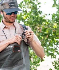 Simms Fishing Products Simms G3 Guide Stockingfoot Waders 2022 MEN'S WADERS