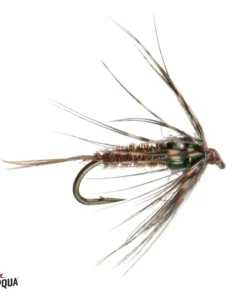 Umpqua Feather Merchants Umpqua Soft Hackle Pheasant Tail Tungsten