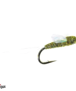 Umpqua Feather Merchants TROUT Umpqua RS2 Sparkle Wing 7 Umpqua Feather Merchants TROUT Umpqua RS2 Sparkle Wing