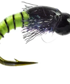 Umpqua Feather Merchants TROUT Umpqua Splatte Roller