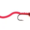 Umpqua Feather Merchants TROUT Umpqua Squirmy Wormie Jig Tungsten 1 Umpqua Feather Merchants TROUT Umpqua Squirmy Wormie Jig Tungsten