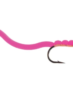 Umpqua Feather Merchants TROUT Umpqua Squirmy Wormie Jig Tungsten