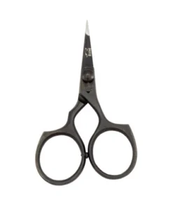 Rising Stellar Scissors
