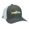 Rep Your Water Tarpon Sunrise Hat