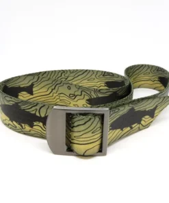 WADING ACCESSORIES Rep Your Water Basecamp Belt 16 WADING ACCESSORIES Rep Your Water Basecamp Belt