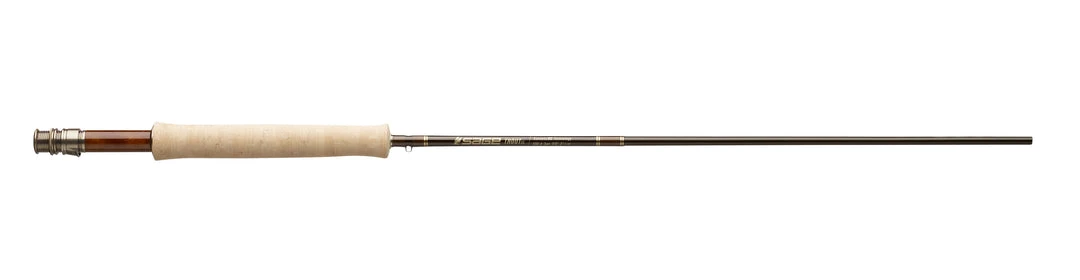 Sage Fly Rods Sage TROUT LL Fly Rod 6 Sage Fly Rods Sage TROUT LL Fly Rod