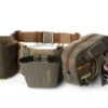 Umpqua Feather Merchants Umpqua ZS2 Loaded Wader Belt WADING ACCESSORIES 1 Umpqua Feather Merchants Umpqua ZS2 Loaded Wader Belt WADING ACCESSORIES
