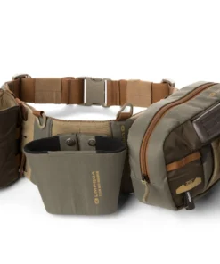 Umpqua Feather Merchants Umpqua ZS2 Loaded Wader Belt WADING ACCESSORIES