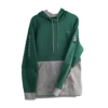 Simms Fishing Products MEN'S Trouts X Simms Challenger Hoody - Evergreen