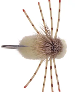 Umpqua Feather Merchants FLIES Turneffe Crab