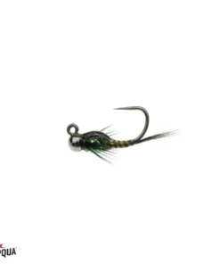 Umpqua Feather Merchants Umpqua Two Bit Hooker Jig