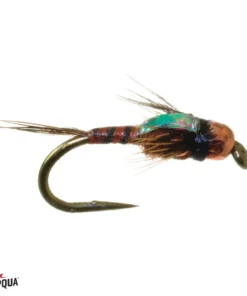 Umpqua Feather Merchants Umpqua Two Bit Hooker