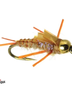 Umpqua Feather Merchants Umpqua UV Sally