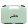 Umpqua Feather Merchants Umpqua Baby Boat Box - Sage FLY BOXES 1 Umpqua Feather Merchants Umpqua Baby Boat Box - Sage FLY BOXES