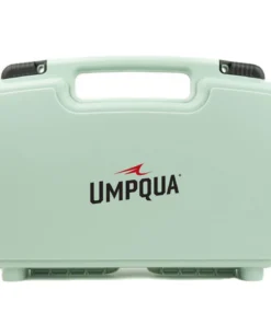 Umpqua Feather Merchants Umpqua Ultimate Boat Box - Sage FLY BOXES