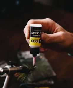 Loon Outdoors Loon Water-Based Head Cement